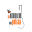 j