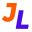 j