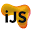j