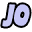 j