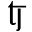 t