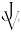 j