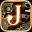 j