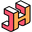 j