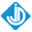 j