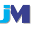 j