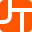 j