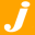 j