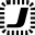 j