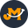 j