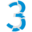 3