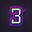 3