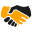 j