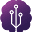 j