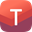 t