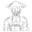 j