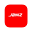 j