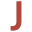 j