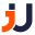 j