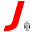 j