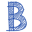 j