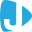 j