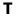 t
