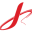j