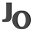 j