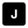 j