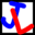 j