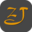j