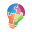 j