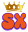j