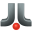 j
