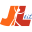 j