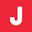 j