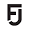 j