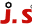 j
