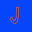 j