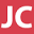 j