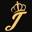 j