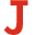 j