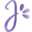 j