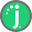j