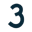 3