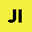 j