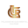 j