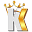 j