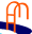 j